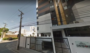Imagem do condomínio Condomínio Do Edifício Detroit - Ponta Verde - Maceió - AL