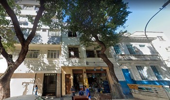 Imagem do condomínio Condomínio Do Edifício Devanise - Centro - Rio De Janeiro - RJ