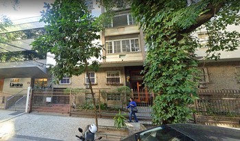 Imagem do condomínio Condomínio Do Edifício Dezenove De Fevereiro - Botafogo - Rio De Janeiro - RJ