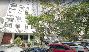Imagem do condomínio Condomínio Do Edifício Dezesseis De Outubro - Ipanema - Rio De Janeiro - RJ
