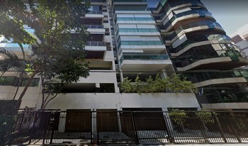 Imagem do condomínio Condomínio Do Edifício Di Cavalcanti - Leblon - Rio De Janeiro - RJ