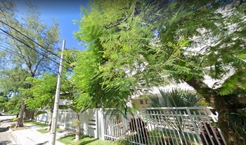Imagem do condomínio Condomínio Do Edifício Di Fiori - Recreio Dos Bandeirantes - Rio De Janeiro - RJ
