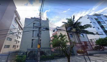 Imagem do condomínio Condomínio Do Edifício Diadorim - Buritis - Belo Horizonte - MG