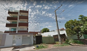 Imagem do condomínio Condomínio Do Edifício Diamantina - Santa Mônica - Uberlândia - MG