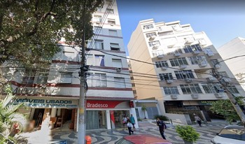 Imagem do condomínio Condomínio Do Edifício Diamantina - Tijuca - Rio De Janeiro - RJ