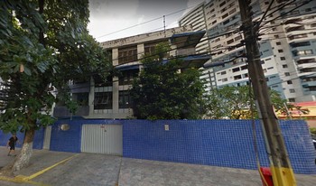Imagem do condomínio Condomínio Do Edifício Diamantina - Rosarinho - Recife - PE