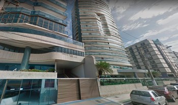 Imagem do condomínio Condomínio Do Edifício Diamond Beach - Praia Da Costa - Vila Velha - ES