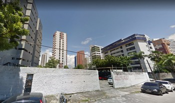 Imagem do condomínio Condomínio Do Edifício Diamond - Papicu - Fortaleza - CE
