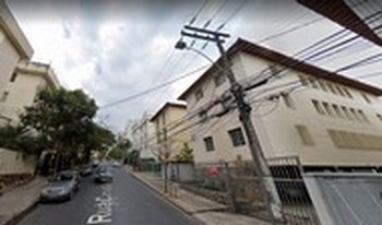 Imagem do condomínio Condomínio Do Edifício Diana - Cidade Nova - Belo Horizonte - MG