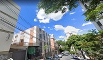 Imagem do condomínio Condomínio Do Edifício Diana - Gutierrez - Belo Horizonte - MG