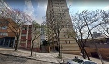 Imagem do condomínio Condomínio Do Edifício Diana - Cruzeiro - Belo Horizonte - MG