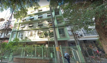 Imagem do condomínio Condomínio Do Edifício Diana - Tijuca - Rio De Janeiro - RJ
