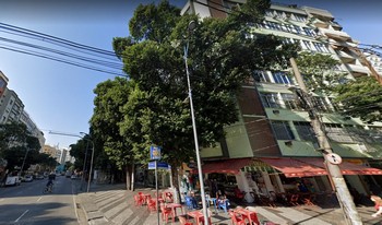 Imagem do condomínio Condomínio Do Edifício Dias Da Cruz - Tijuca - Rio De Janeiro - RJ