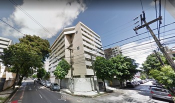 Imagem do condomínio Condomínio Do Edifício Dicavalcante - Aldeota - Fortaleza - CE