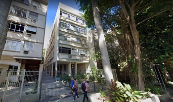 Imagem do condomínio Condomínio Do Edifício Diderot - Flamengo - Rio De Janeiro - RJ