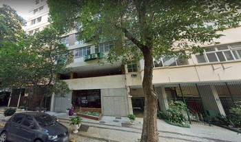 Imagem do condomínio Condomínio Do Edifício Didia Fortes - Copacabana - Rio De Janeiro - RJ