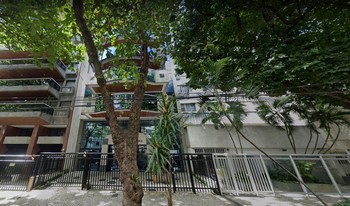 Imagem do condomínio Condomínio Do Edifício Diego Velasquez - Leblon - Rio De Janeiro - RJ