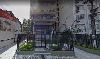 Imagem do condomínio Condomínio Do Edifício Dijon Prenois - Reduto - Belém - PA