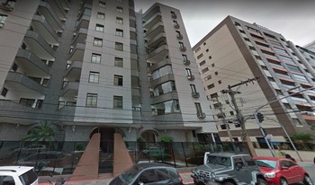Imagem do condomínio Condomínio Do Edifício Dilorena - Praia Da Costa - Vila Velha - ES