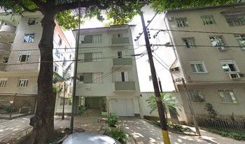 Imagem do condomínio Condomínio Do Edifício Dinamar - Leblon - Rio De Janeiro - RJ
