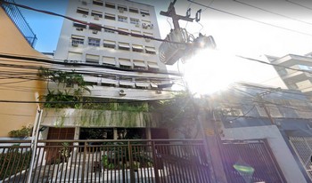 Imagem do condomínio Condomínio Do Edifício Dinda - Botafogo - Rio De Janeiro - RJ