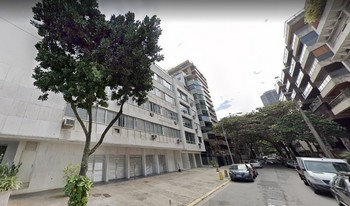Imagem do condomínio Condomínio Do Edifício Dingo - Leblon - Rio De Janeiro - RJ