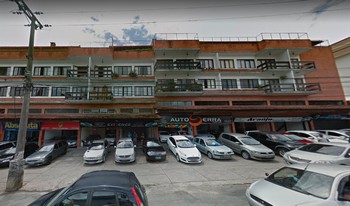 Imagem do condomínio Condomínio Do Edifício Diniz Martins - Várzea - Teresópolis - RJ
