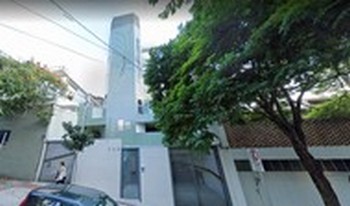 Imagem do condomínio Condomínio Do Edifício Dionísio Cerqueira - Gutierrez - Belo Horizonte - MG