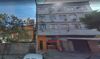Imagem do condomínio Condomínio Do Edifício Dionysio - Icaraí - Niteroi - RJ
