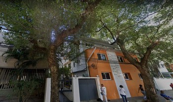Imagem do condomínio Condomínio Do Edifício Diplomata - Botafogo - Rio De Janeiro - RJ