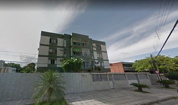 Imagem do condomínio Condomínio Do Edifício Diplomata - Jardim Atlântico - Olinda - PE