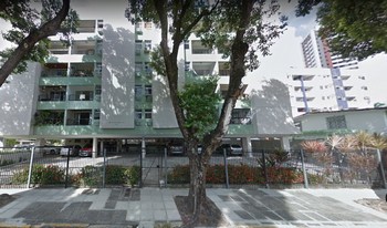 Imagem do condomínio Condomínio Do Edifício Diplomata - Encruzilhada - Recife - PE