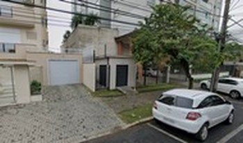 Imagem do condomínio Condomínio Do Edifício Diplomata - Centro - Joinville - SC