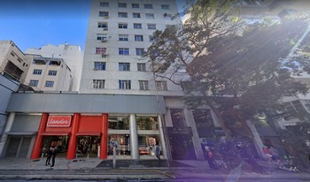 Imagem do condomínio Condomínio Do Edifício Diretor Araujo Jorge - Copacabana - Rio De Janeiro - RJ