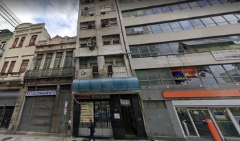 Imagem do condomínio Condomínio Do Edifício Do Amor - Centro - Rio De Janeiro - RJ