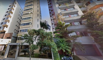 Imagem do condomínio Condomínio Do Edifício Do Carmo - Santo Antônio - Belo Horizonte - MG