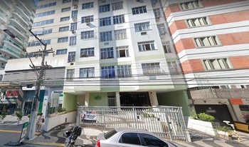 Imagem do condomínio Condomínio Do Edifício Do Herdeiro - Icaraí - Niteroi - RJ