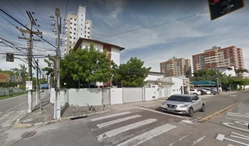 Imagem do condomínio Condomínio Do Edifício Do M João I - Varjota - Fortaleza - CE