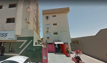 Condomínio Do Edifício Do Núcleo Residêncial Acapulco - Vila Liberdade - Presidente Prudente - SP