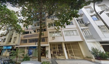 Imagem do condomínio Condomínio Do Edifício Doana - Copacabana - Rio De Janeiro - RJ