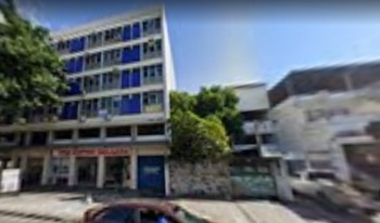 Imagem do condomínio Condomínio Do Edifício Dois Irmãos - Cascadura - Rio De Janeiro - RJ