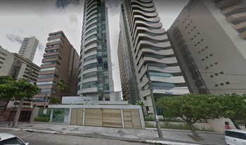 Imagem do condomínio Condomínio Do Edifício Dolores Moura - Boa Viagem - Recife - PE