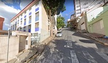 Imagem do condomínio Condomínio Do Edifício Dom Antônio - Anchieta - Belo Horizonte - MG