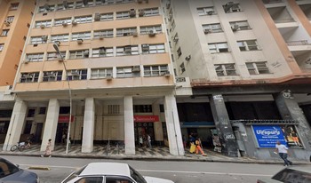 Imagem do condomínio Condomínio Do Edifício Dom Bosco - Centro - Niteroi - RJ