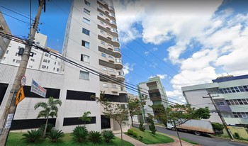 Imagem do condomínio Condomínio Do Edifício Dom Bosco - Buritis - Belo Horizonte - MG
