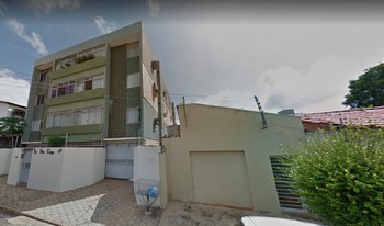 Imagem do condomínio Condomínio Do Edifício Dom Cesar - Centro - Teresina - PI
