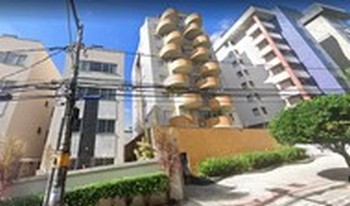 Imagem do condomínio Condomínio Do Edifício Dom Diego Ruiz - Estoril - Belo Horizonte - MG