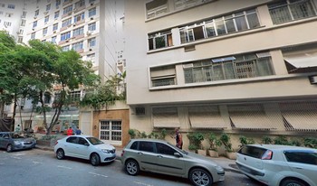 Imagem do condomínio Condomínio Do Edifício Dom Diogo - Flamengo - Rio De Janeiro - RJ