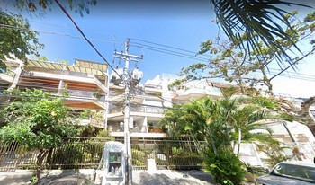 Imagem do condomínio Condomínio Do Edifício Dom Fernando - Barra Da Tijuca - Rio De Janeiro - RJ