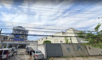 Imagem do condomínio Condomínio Do Edifício Dom Fernando - Oswaldo Cruz - Rio De Janeiro - RJ